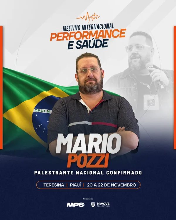 Mario Pozzi