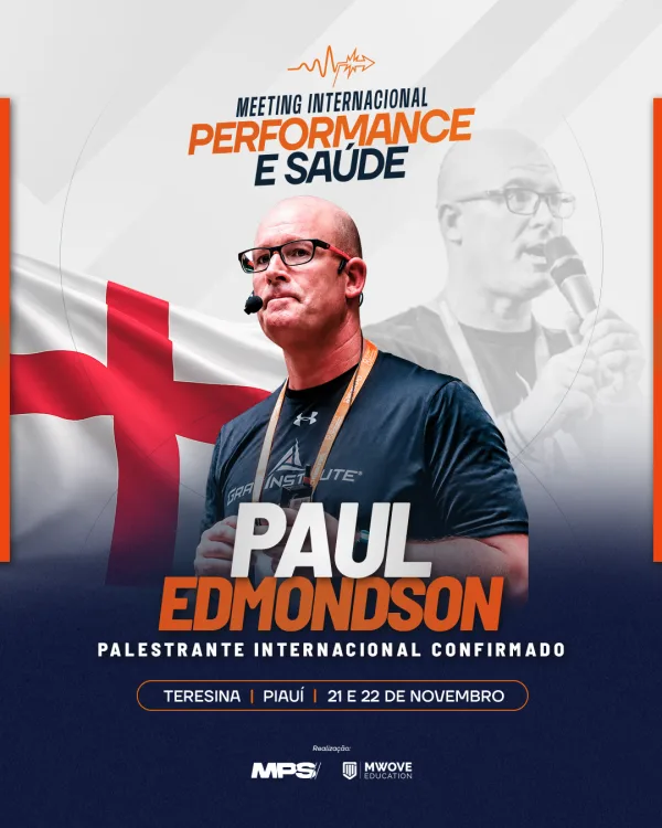 Paul Edmondson