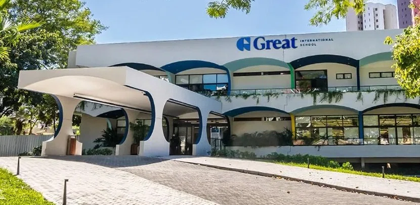 Great International School — Teresina, Piauí